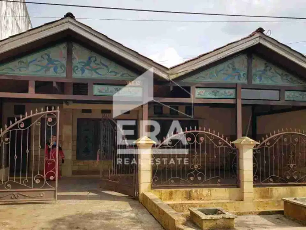 rumah dijual