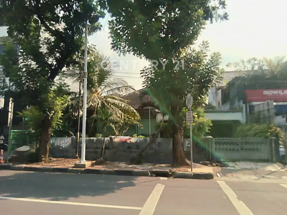 Dijual Rumah Harga Tanah  Lokasi Strategis Di Tebet