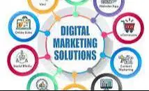 LOWONGAN KERJA – DIGITAL MARKETING