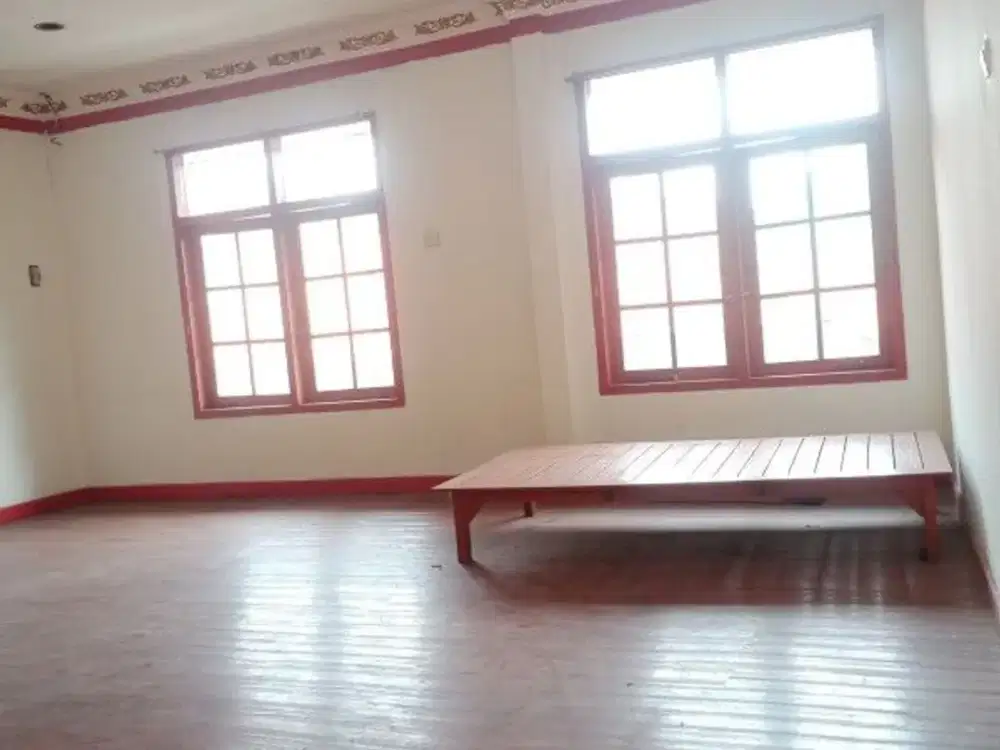 Rumah Siap Huni di sayap Moch Toha, Soekarno Hatta dekat Pasar Kembar Mas Ref.05672