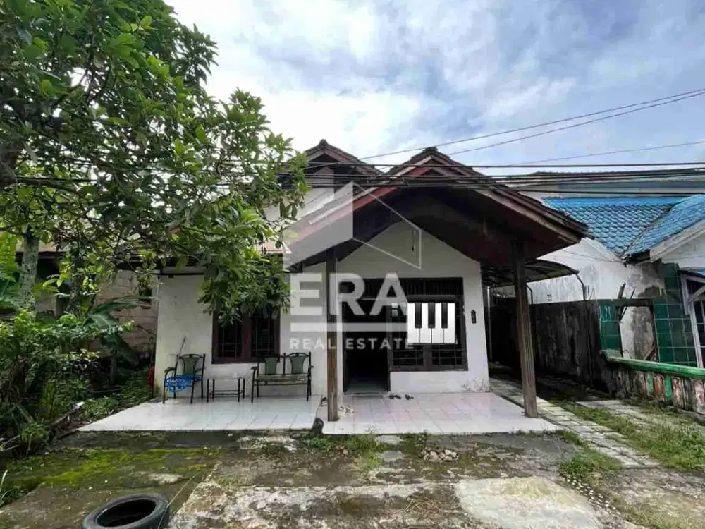 rumah disewa