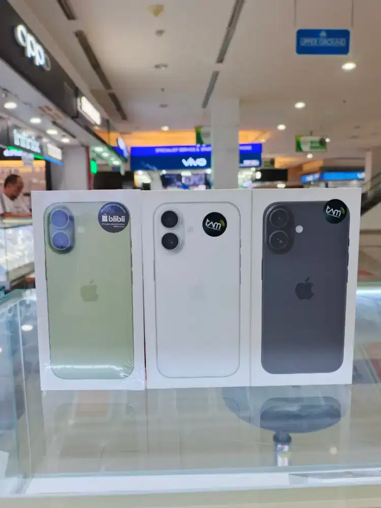 IPHONE 17 256GB | NEW IBOX