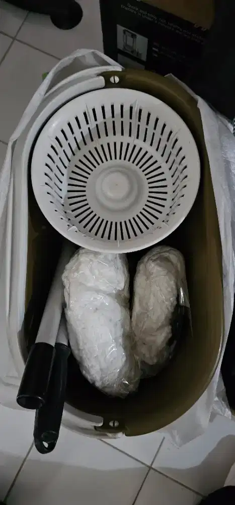 Alat Pel Kondisi Baru