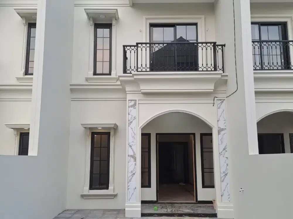 Dijual Perumahan Grand Depok City Samping Alun2 Kota Depok