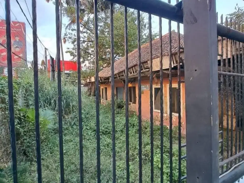 Termurah! Rumah di Pelajar Pejuang Bandung