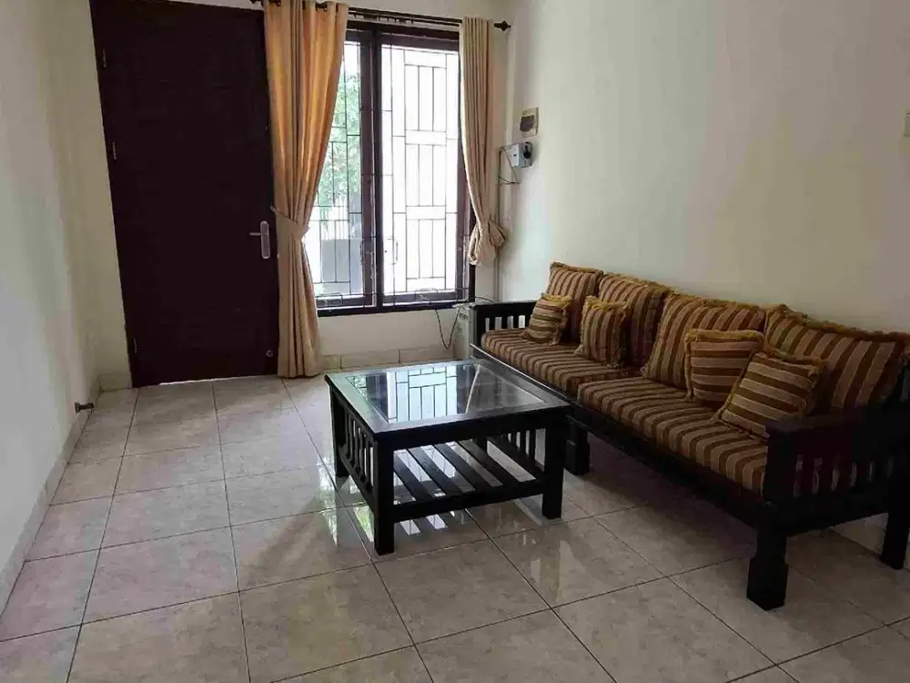 Disewakan Rumah Balikpapan Baru