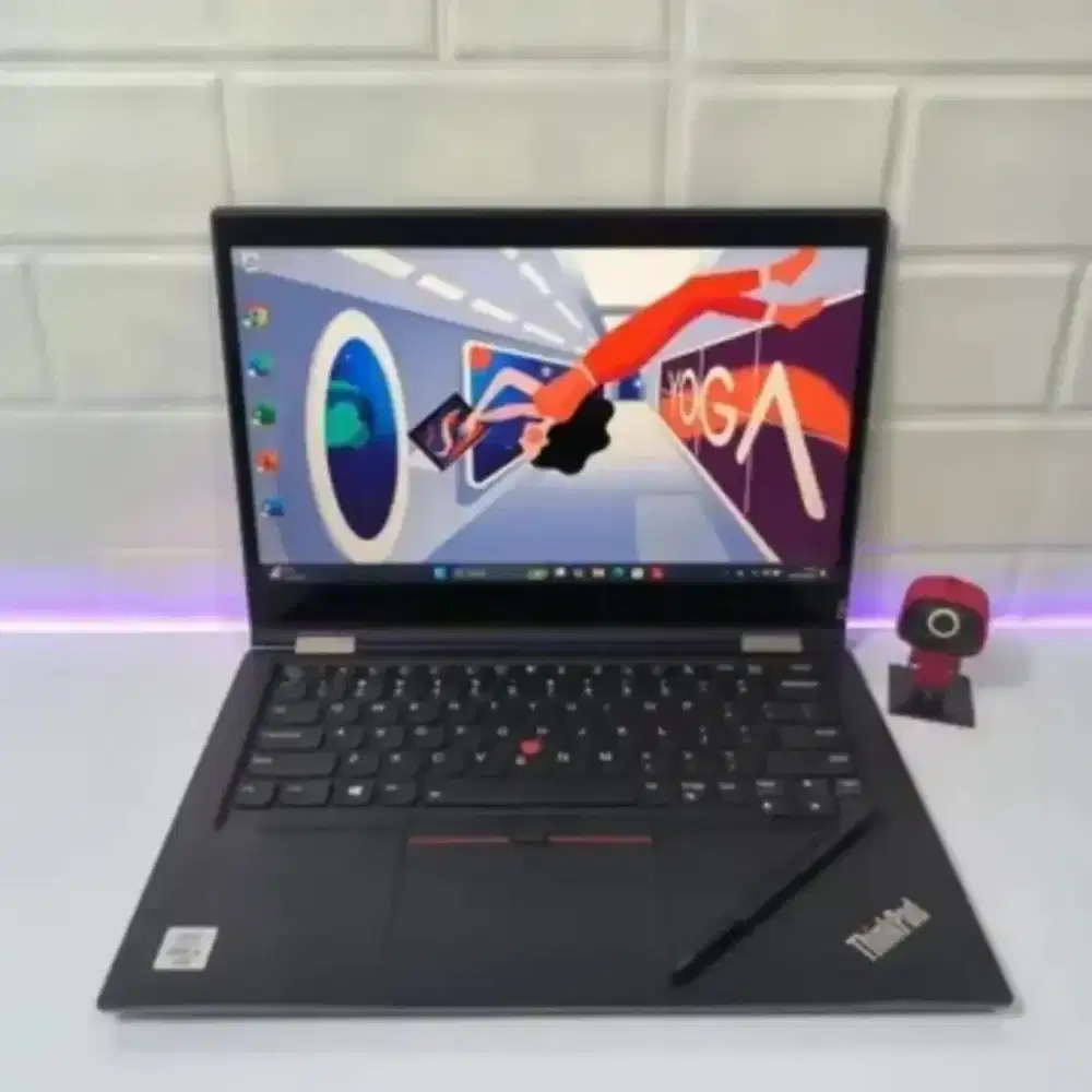 Anti Lemot! Laptop Performa Dewa Harga Masuk Akal