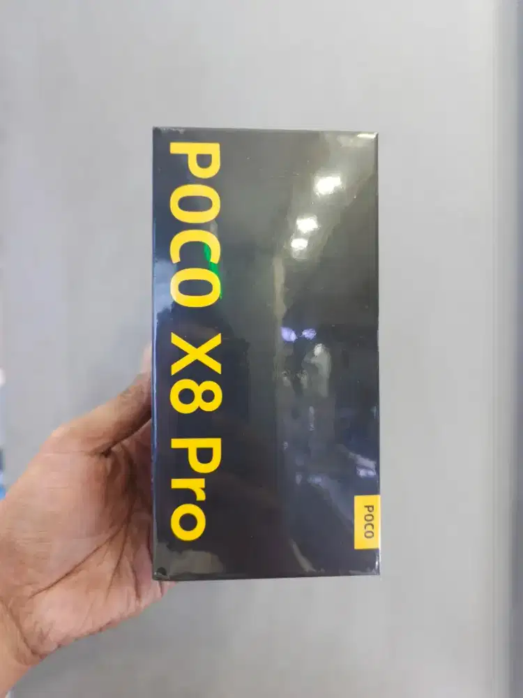 POCO X8 PRO | TERMURAH ‼️