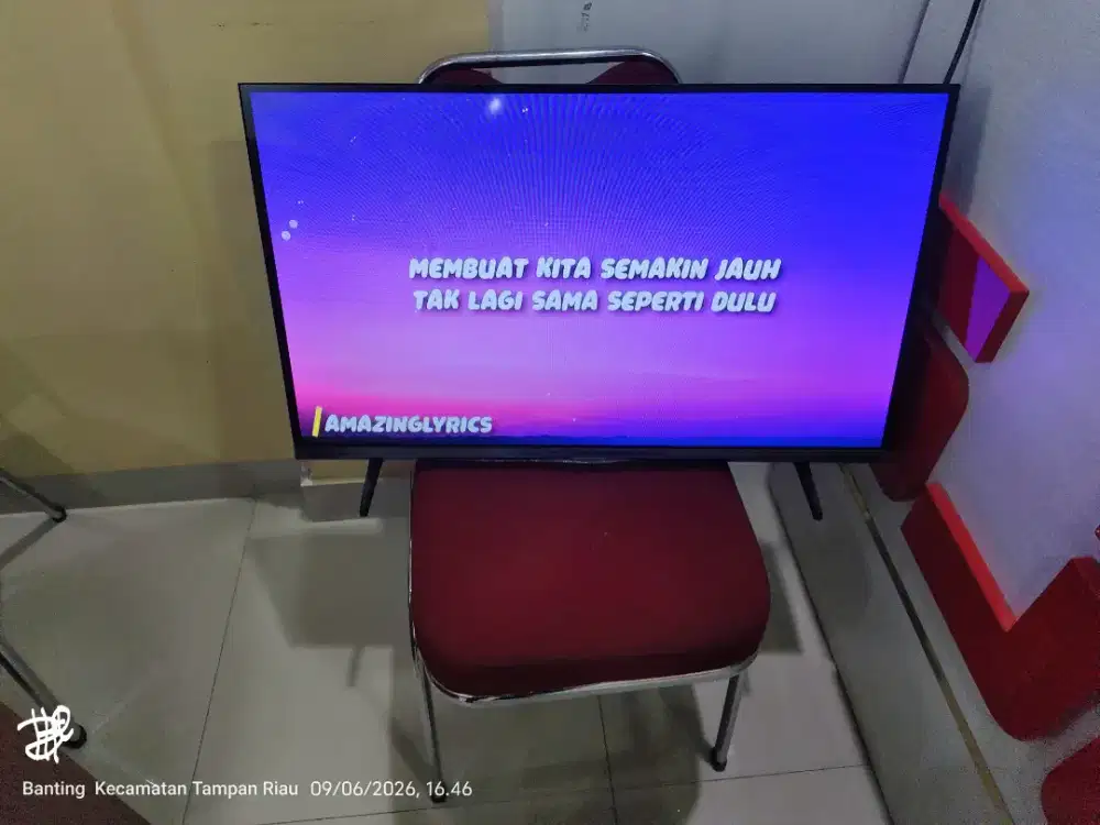 Smart Tv Samsung 32 inchi