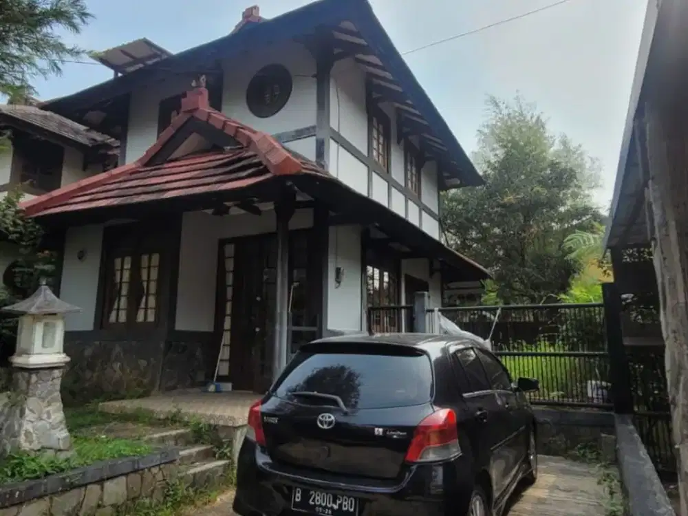 DIJUAL RUMAH 2 LANTAI – CLUSTER PENASADA, SENTUL CITY