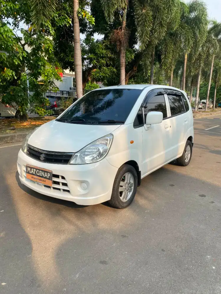 Karimun Estilo 1.0 2012 Manual Best Selller Yuk Bawa Pulang