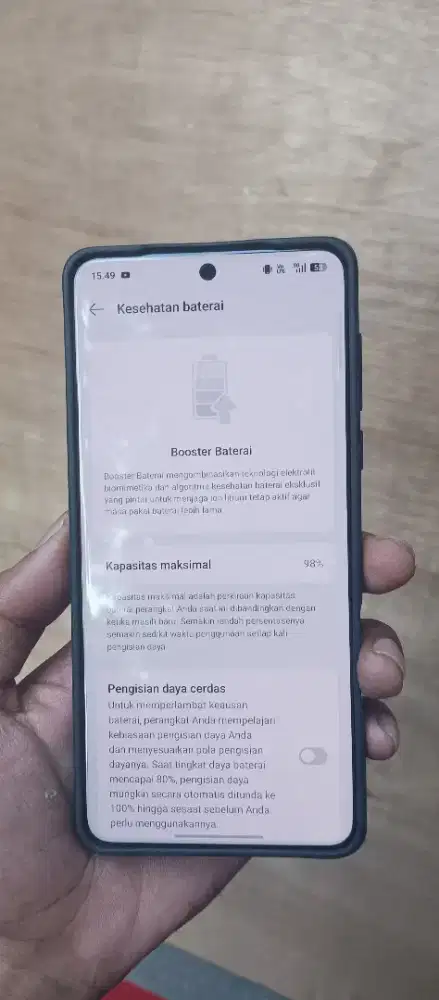 Oppo Gind X8 Pro 16/512 GB Fullset Like New