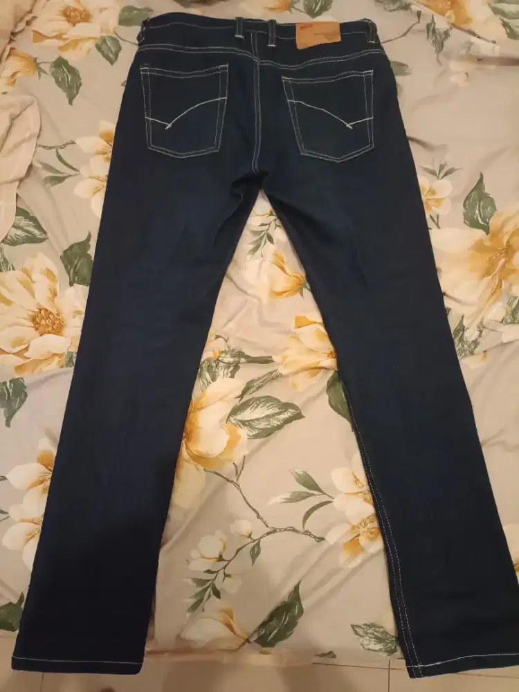 Denim NOS original