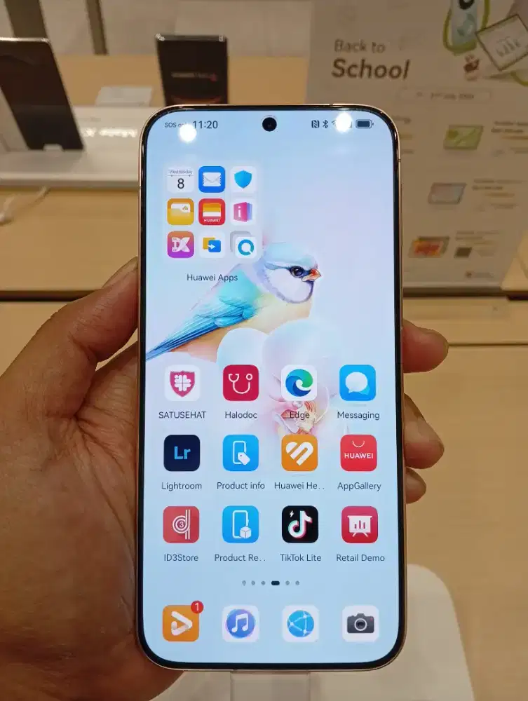 Huawei Pura 80 basic