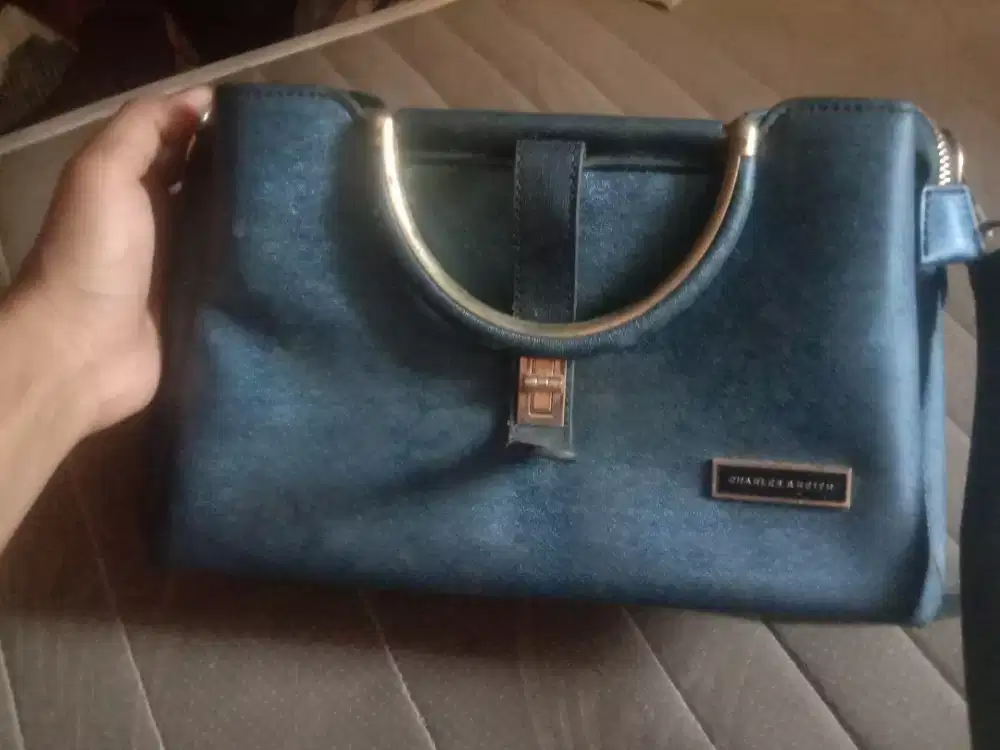 Tas Charles & keith