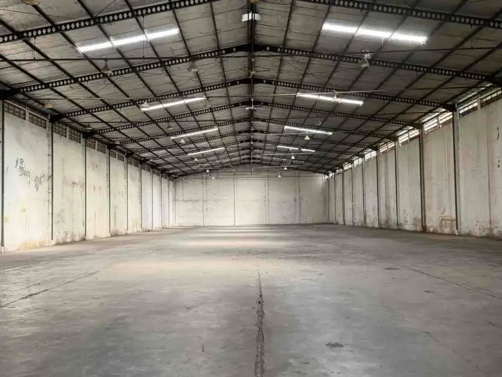 margomulyo permai siap pakai