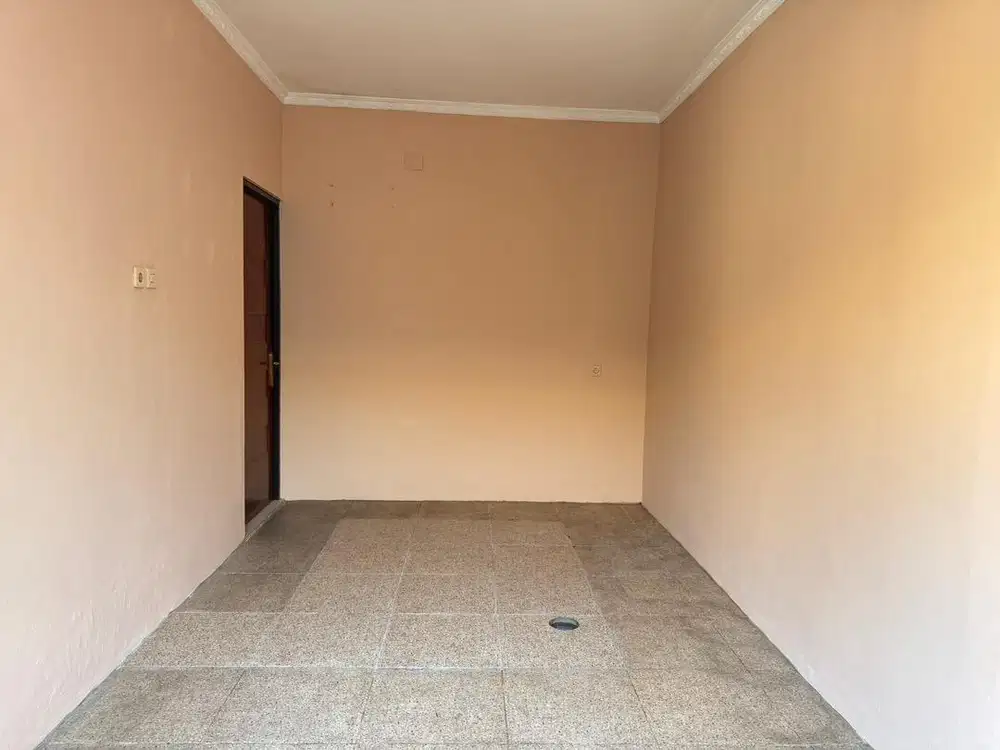 Disewakan Rumah Tinggal