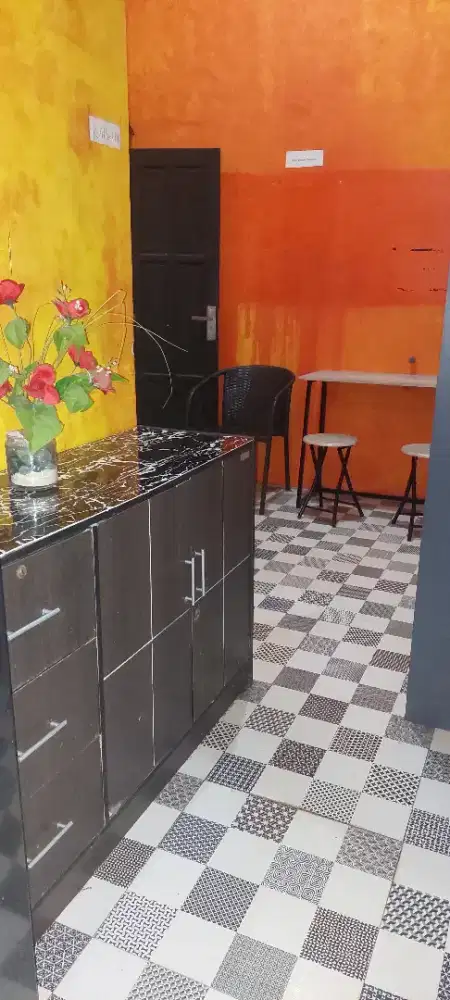 Disewakan kos putri