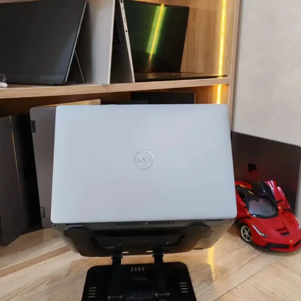 MULTITASKING TANPA LEMOT! DELL 5420