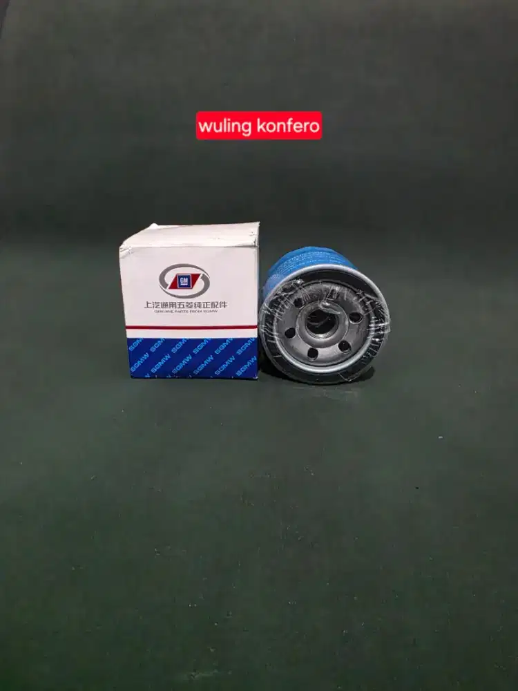Filter wuling almaz 1.5cc