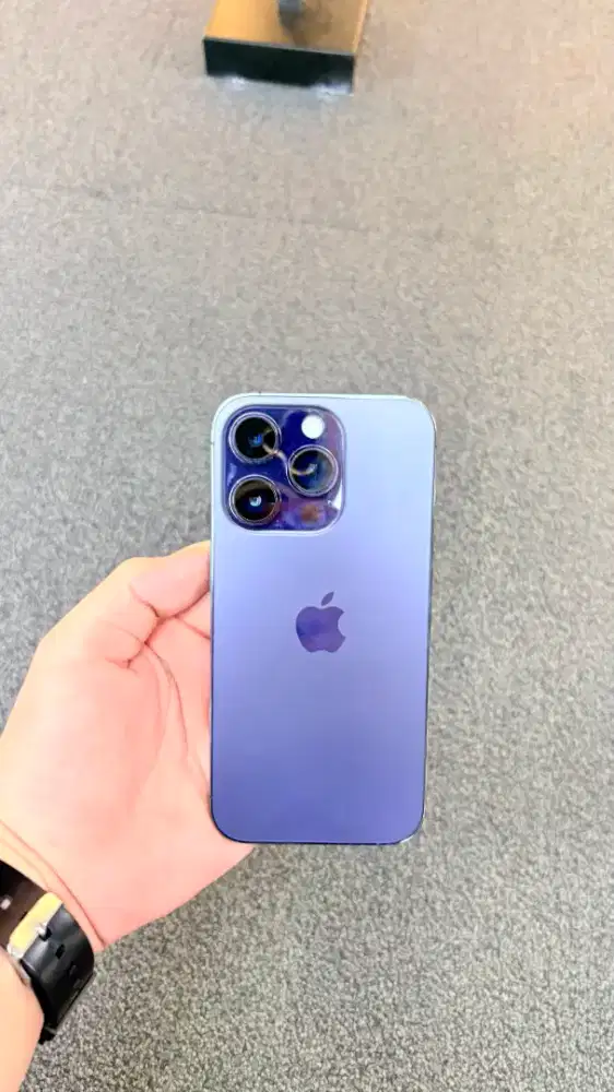 Iphone 14 pro 1tb ex ibox digimap