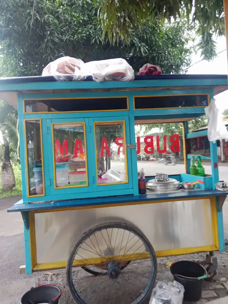 Jual grobag buryam komplit