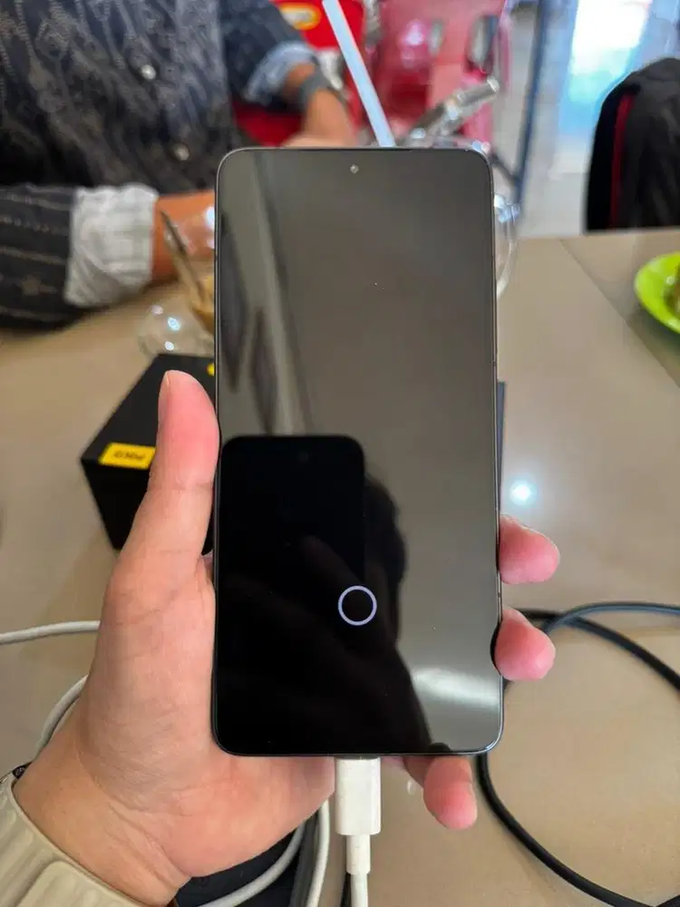 POCO F7 Pro Gaming