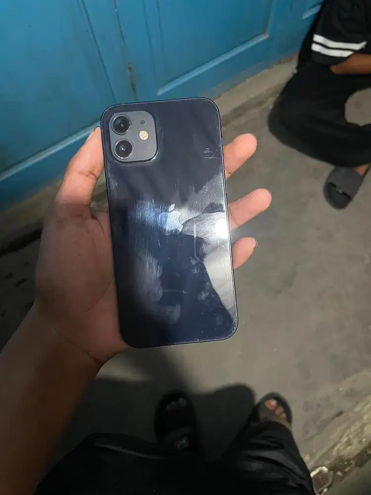 ip12 bsik 64 gb ibox