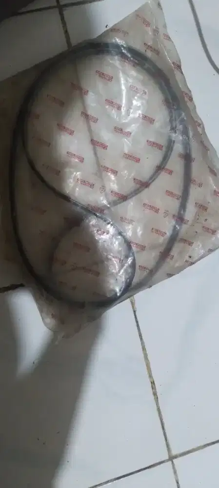 Jual Fan belt xenia