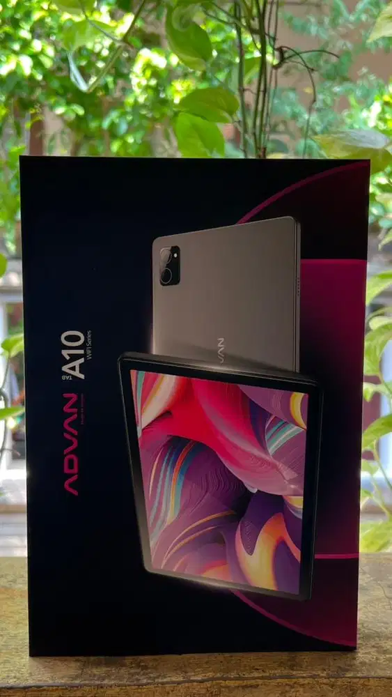 Advan A10 TAB 10.1 Inch