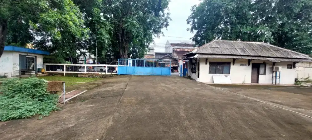 Disewakan Gudang di Narogong Bekasi