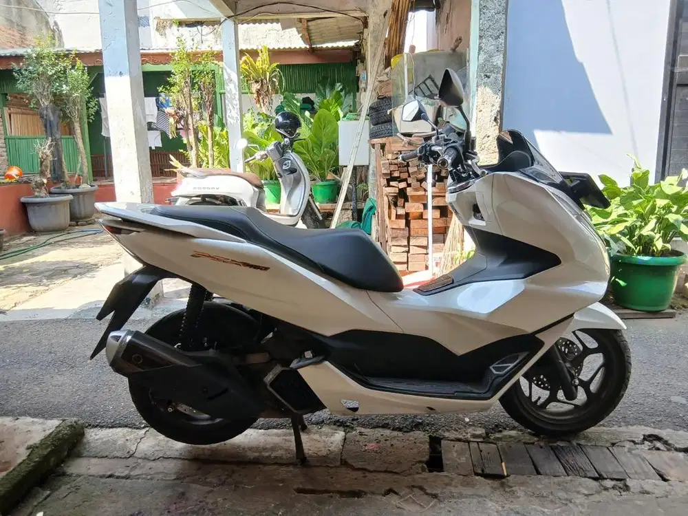 Pcx 160 Abs 2024