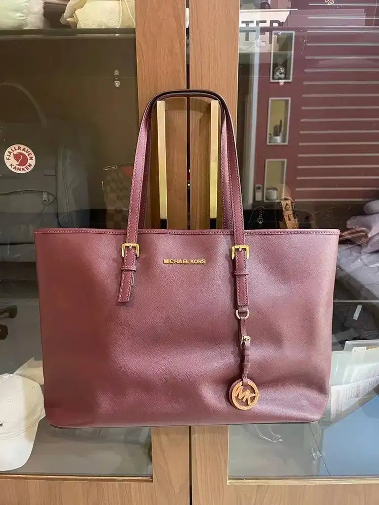 Tas Tote Bag Michael Kors Medium