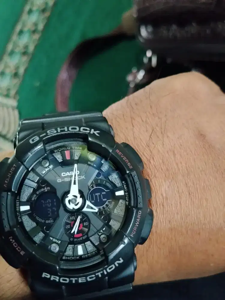 Casio g-shock original