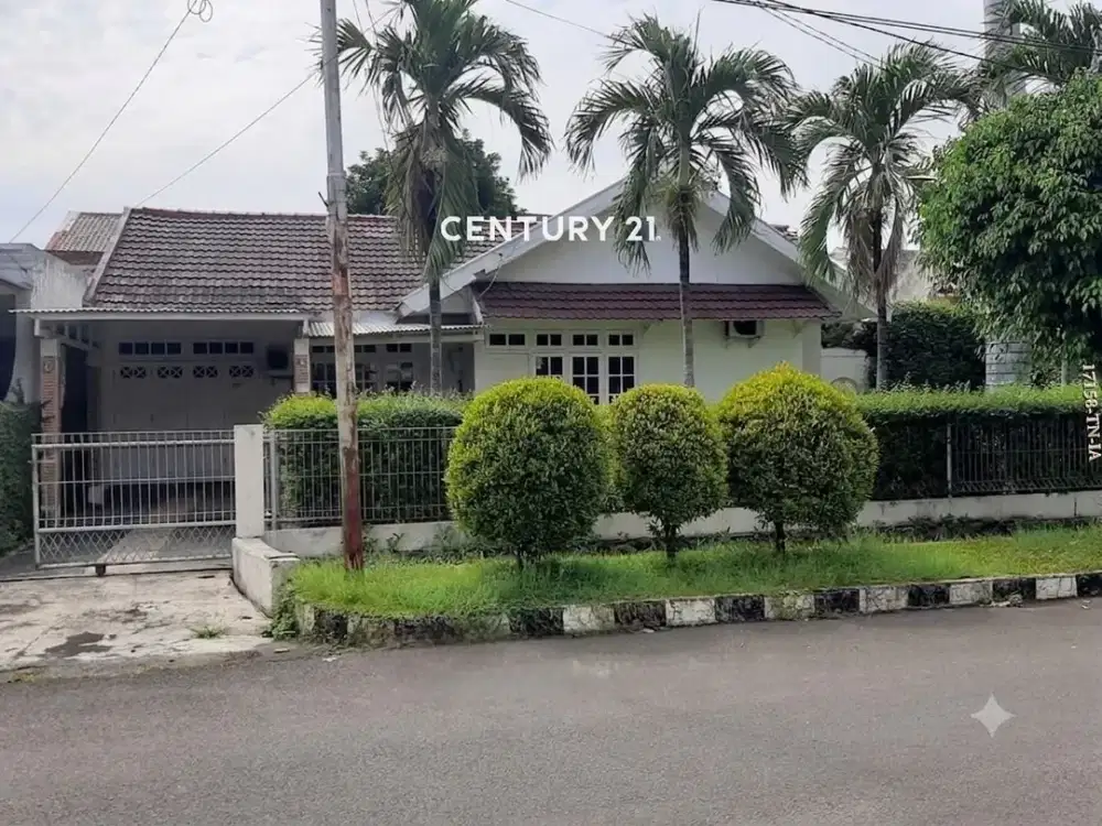Dijual Cepat Rumah Di Komplek Area Pondok Ranji