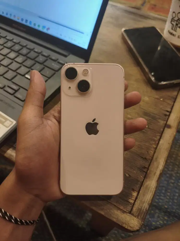 Iphone 13 Mini Ex Inter