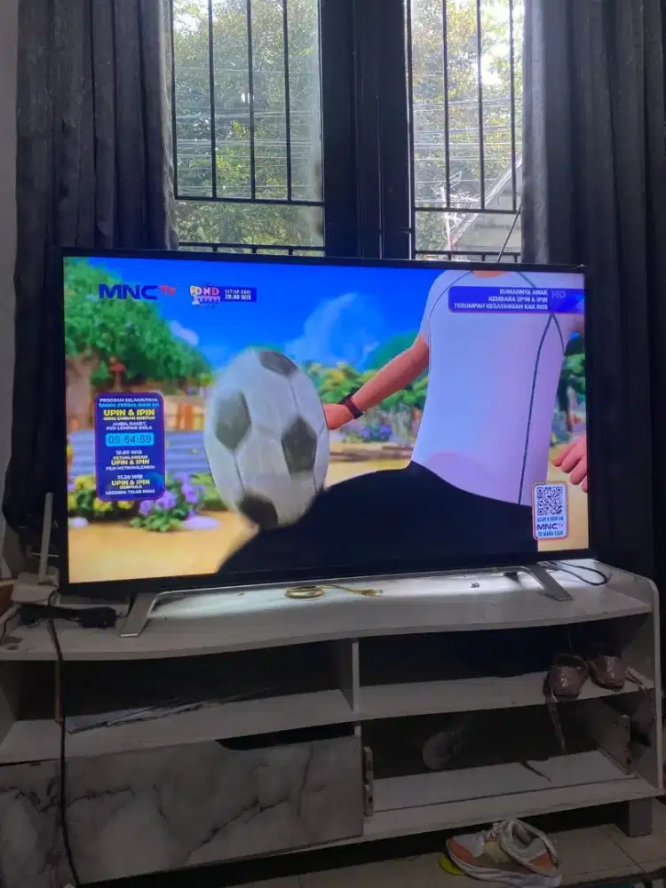 TV TOSHIBA 49 INC