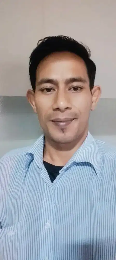 Cari pekerjaan Driver buat freelane aja sabtu minggu