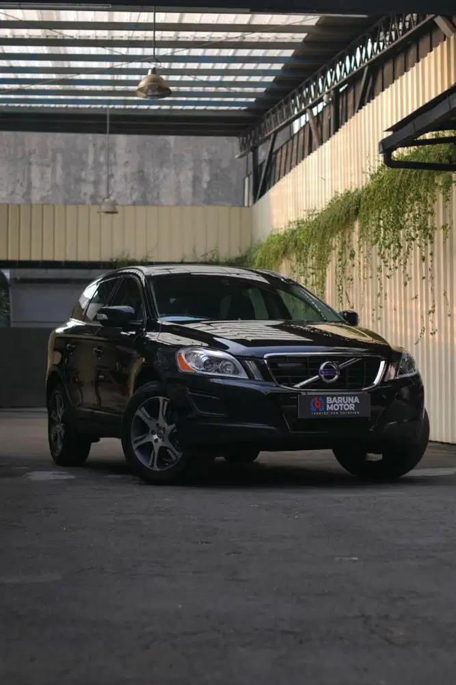 [ TDP 28 JT ] VOLVO XC60 T5 2012