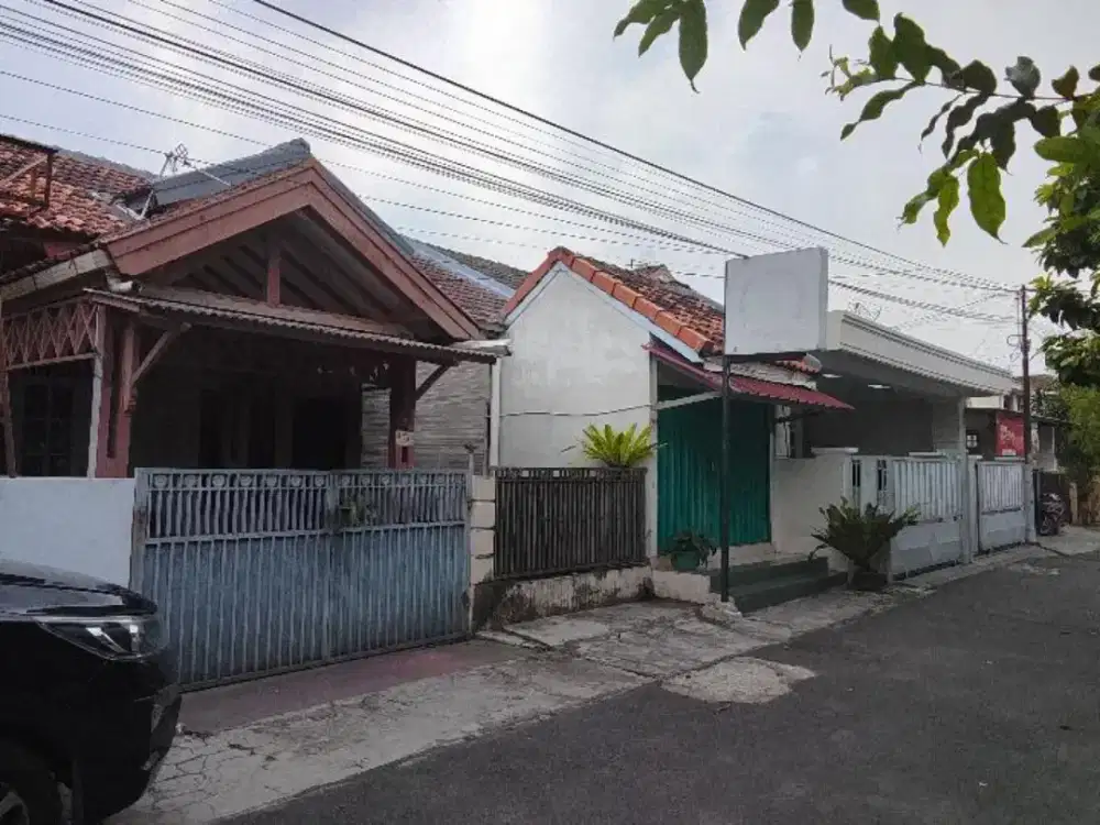 Disewakan rumah strategis