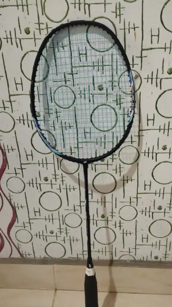 Raket Badminton Yonex astrox lite 27i