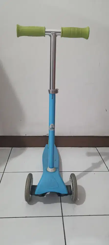 Scooter anak ELC
