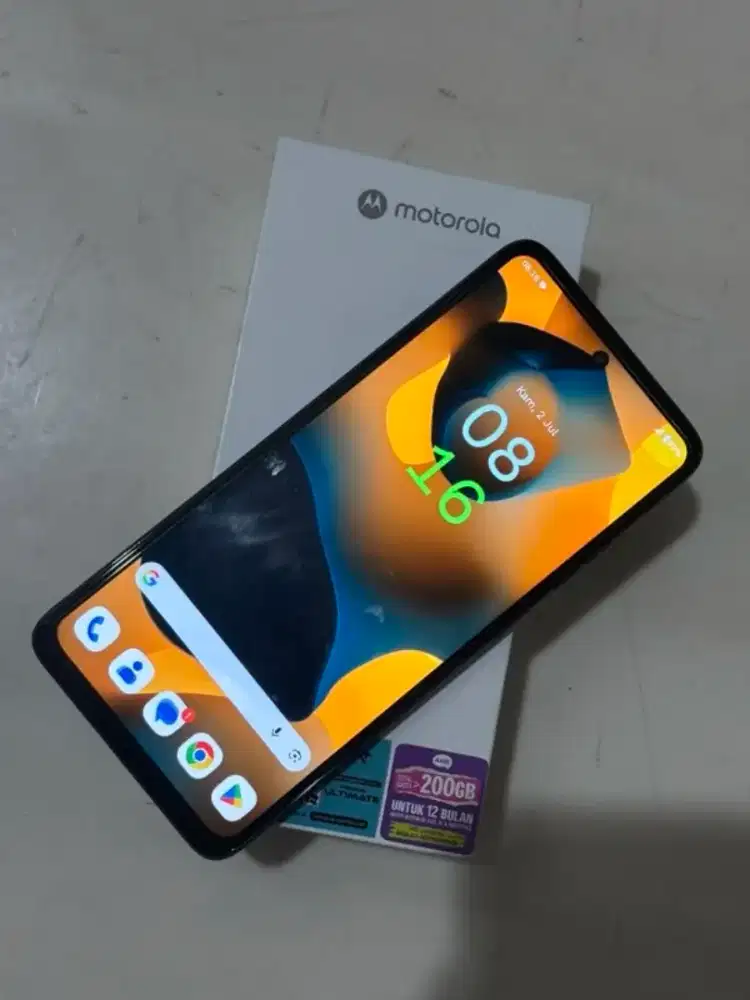 Motorola moto G57 8/256GB 5G