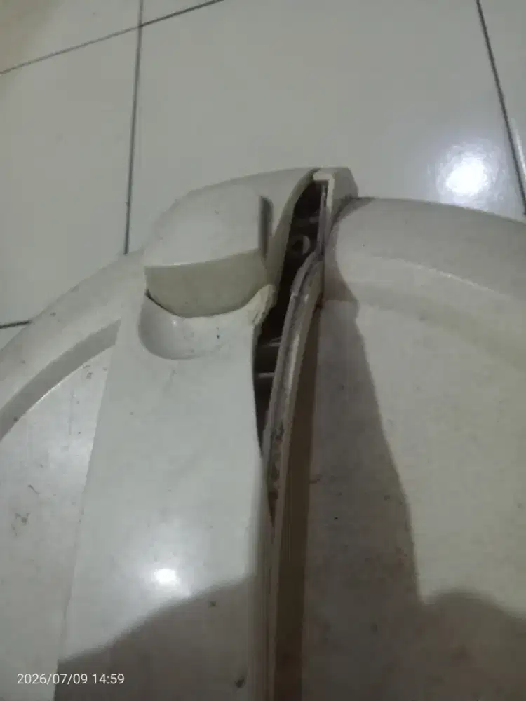 Megicom masih sangat bagus