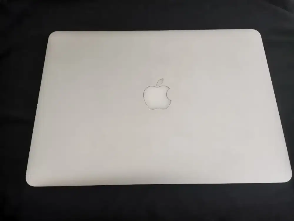 Macbook air 2017