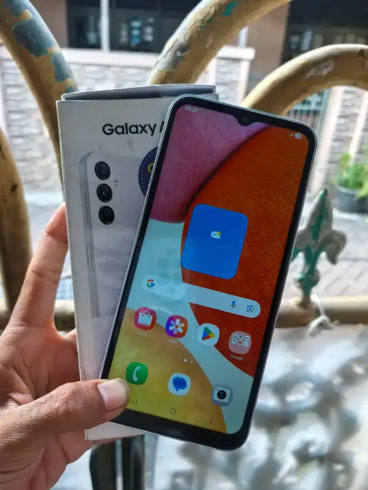 SAMSUNG A14 ORY NFC