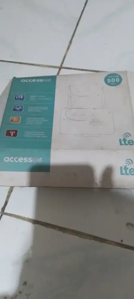 Jual modem access go