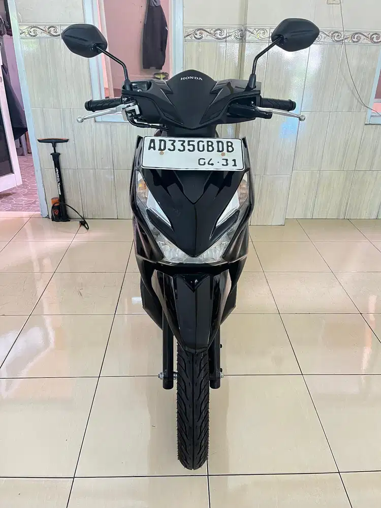 Beat 2026 istimewa
