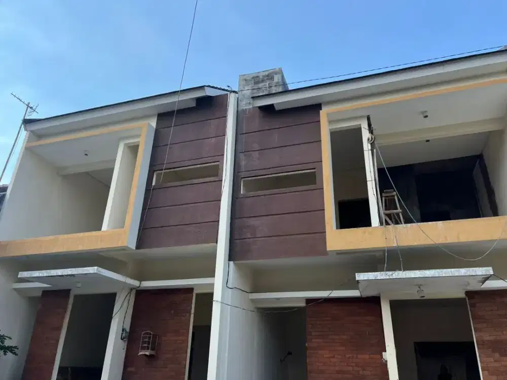 Miliki Villa di Batu Sebelum Harganya Naik
