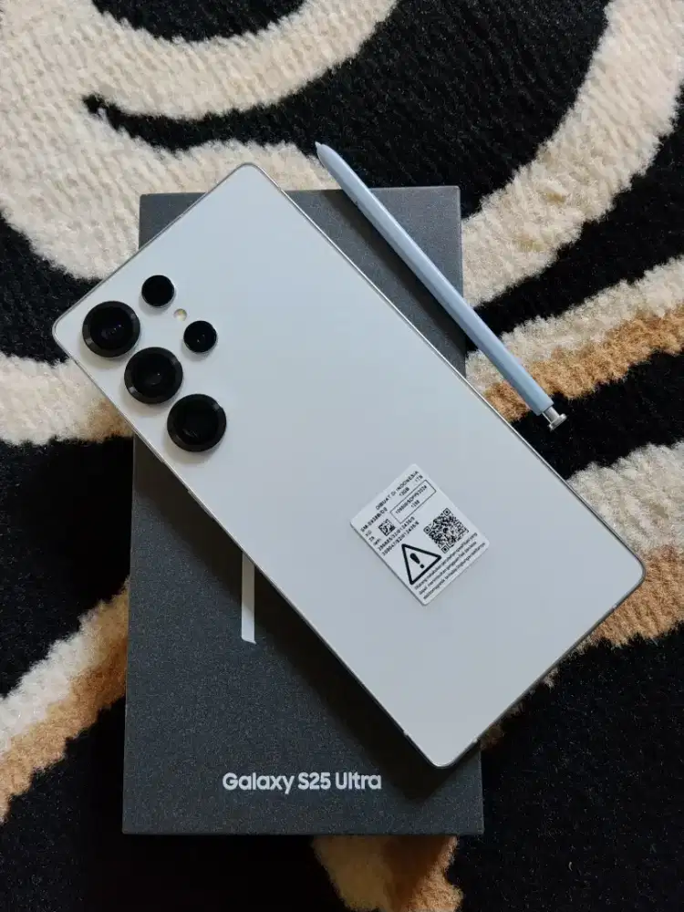 Samsung Galaxy S25Ultra 12/1tb